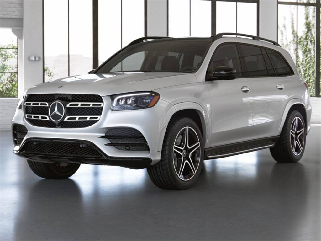 2023 Mercedes-Benz GLS GLS 450 — SUV — 16,931 mi — New York, NY
