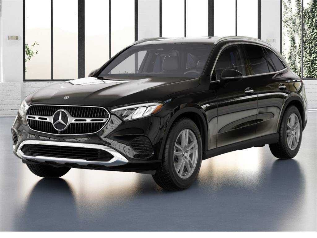 2023 Mercedes-Benz GLC GLC 300 — SUV — 23,314 mi — New York, NY