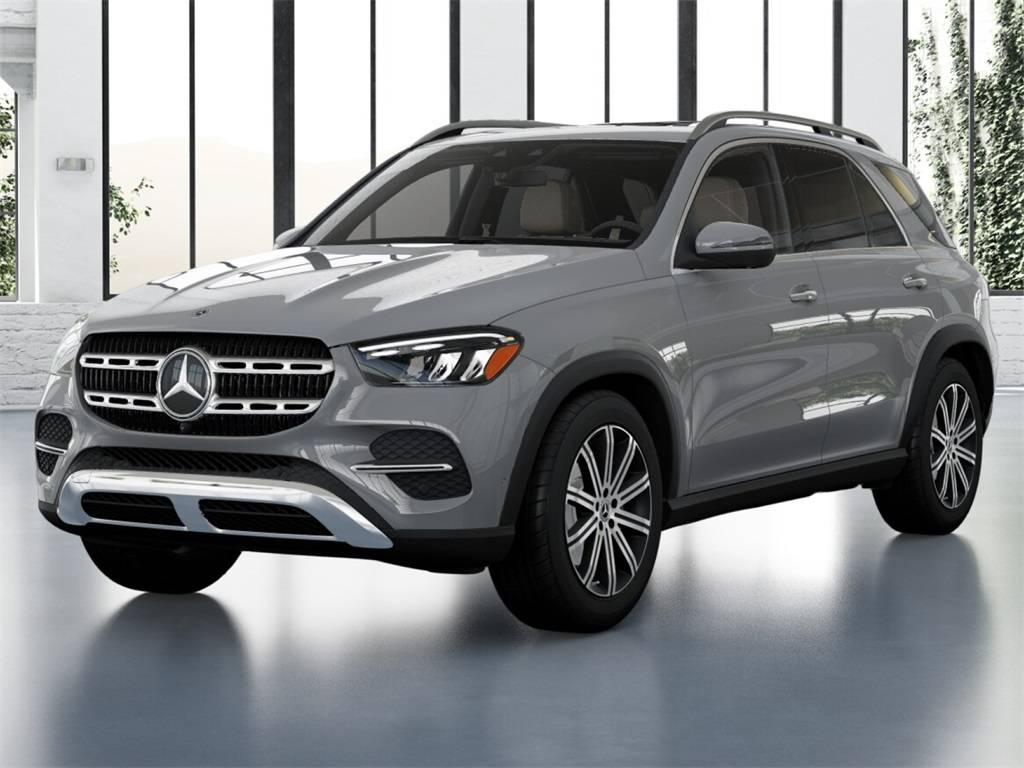 2024 Mercedes-Benz GLE GLE 350 — SUV — 25,478 mi — New York, NY