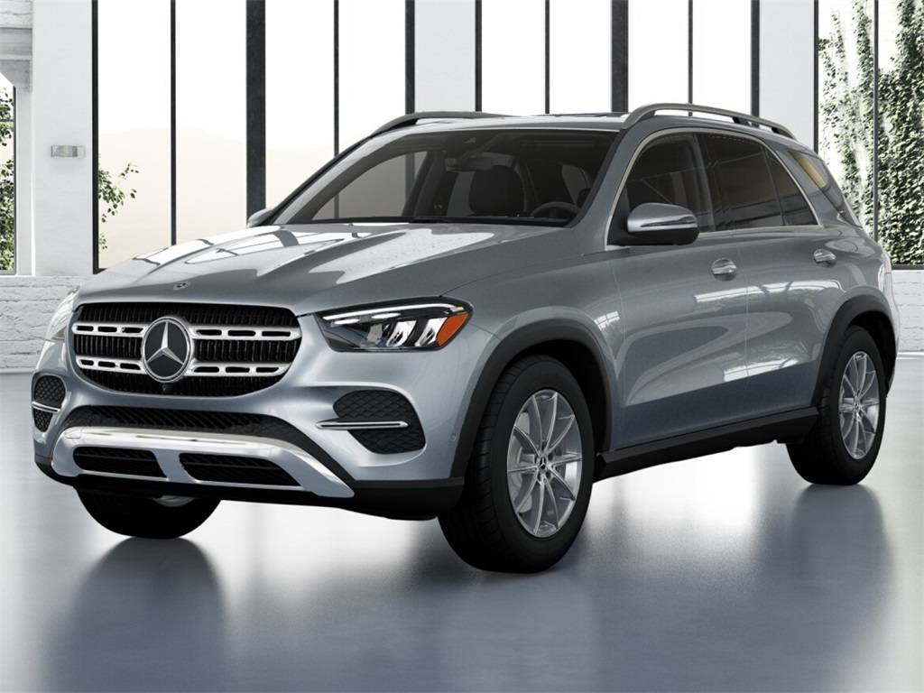 2024 Mercedes-Benz GLE GLE 350 — SUV — 21,023 mi — New York, NY
