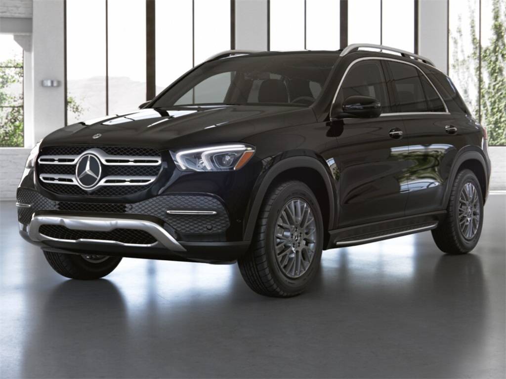 2022 Mercedes-Benz GLE GLE 350 — SUV — 45,703 mi — New York, NY
