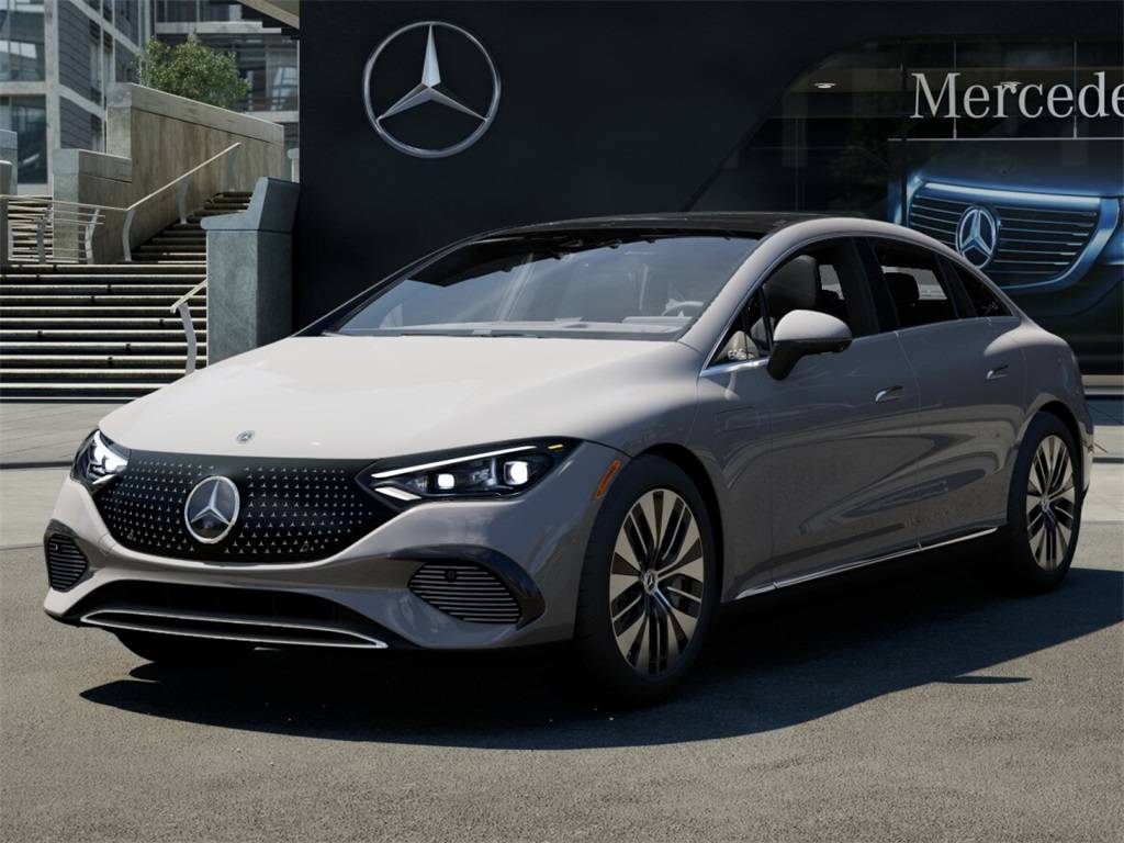 2024 Mercedes-Benz EQE Sedan EQE 350 — Sedan — 16 mi — New York, NY