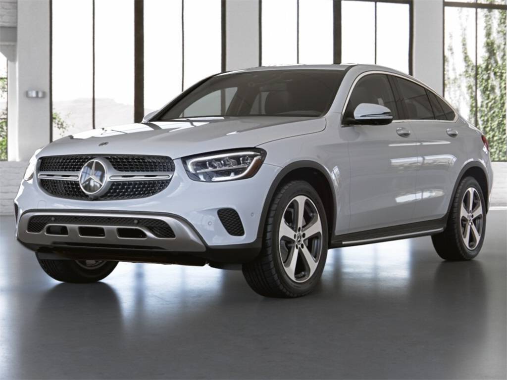 2021 Mercedes-Benz GLC GLC 300 — SUV — 36,727 mi — New York, NY