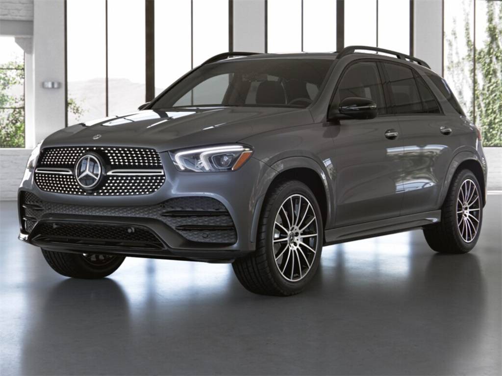 2022 Mercedes-Benz GLE GLE 350 — SUV — 25,632 mi — New York, NY