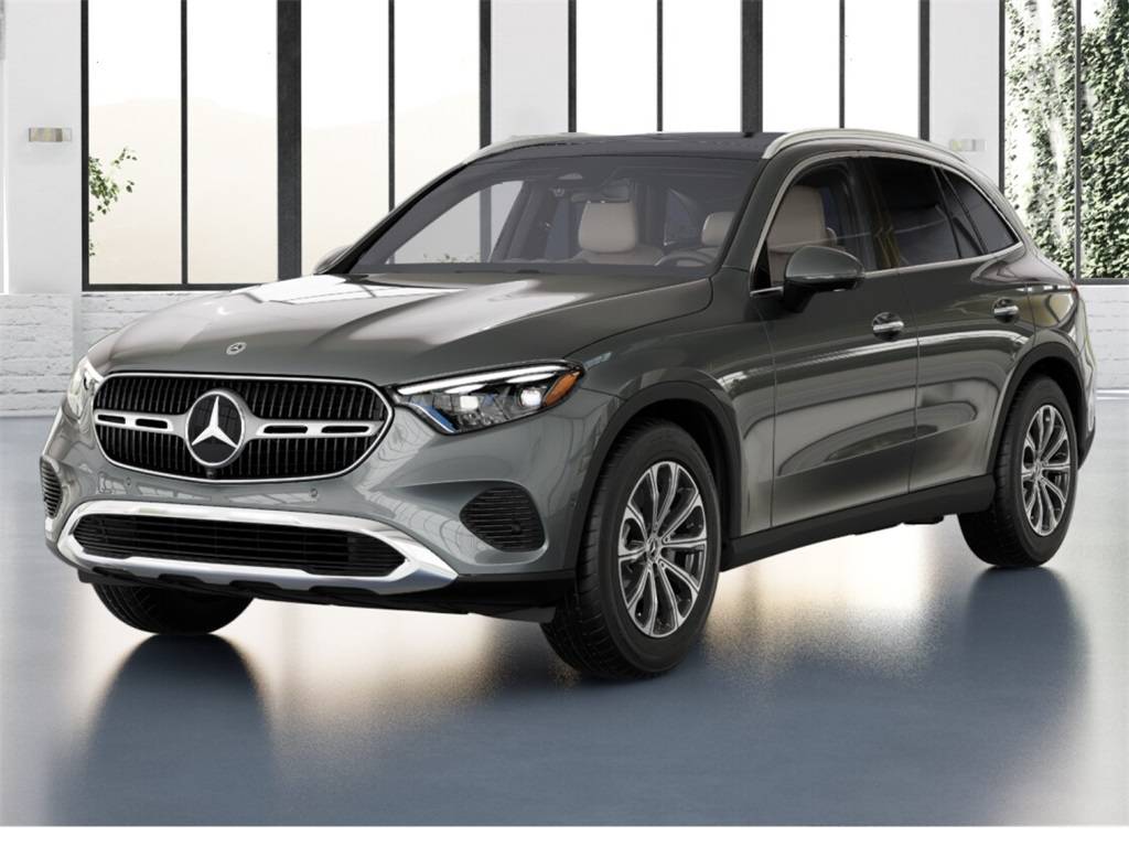 2023 Mercedes-Benz GLC GLC 300 — SUV — 15,113 mi — New York, NY