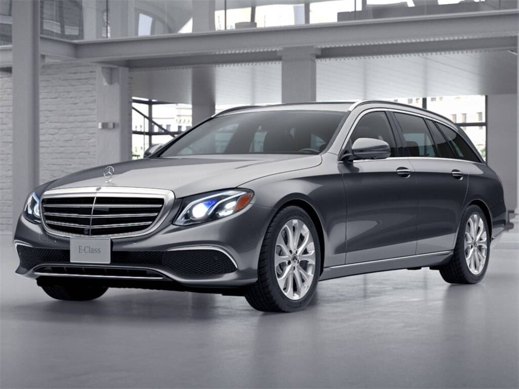 2019 Mercedes-Benz E-Class E 450 — Wagon — 20,702 mi — New York, NY