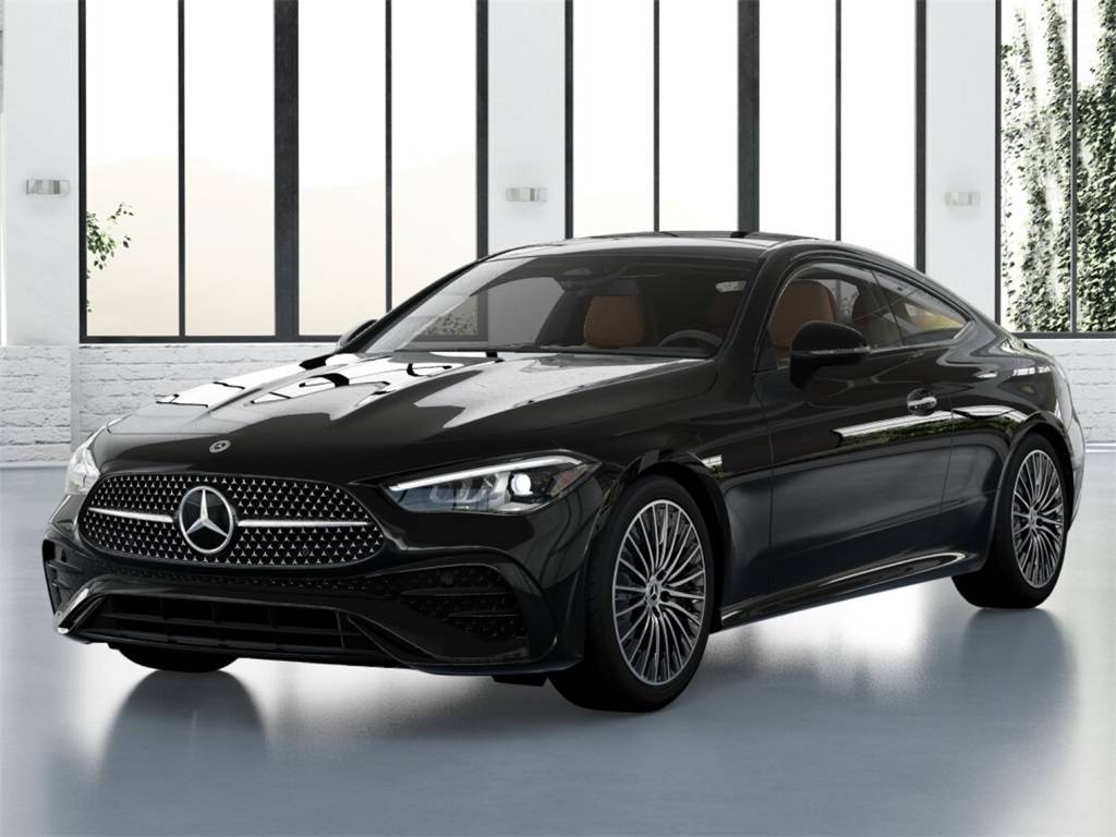 2024 Mercedes-Benz CLE CLE 300 — Coupe — 6,804 mi — New York, NY