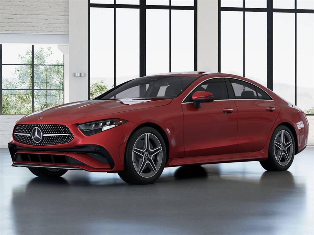 2023 Mercedes-Benz CLS CLS 450 — Sedan — 19,806 mi — New York, NY