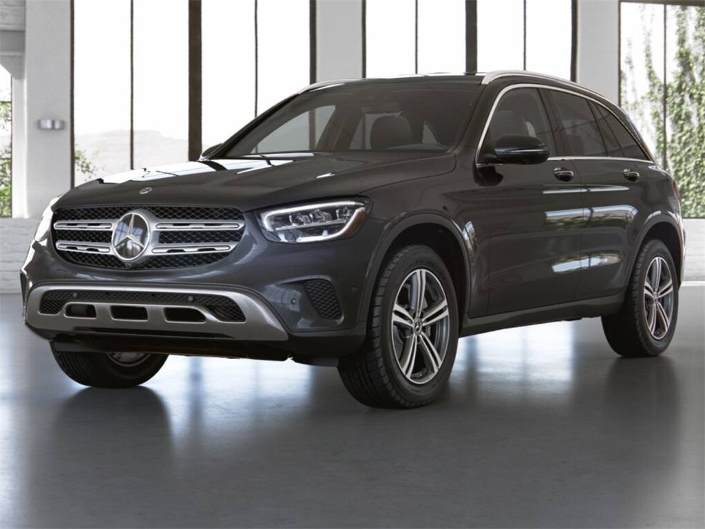 2022 Mercedes-Benz GLC GLC 300 — SUV — 28,849 mi — New York, NY