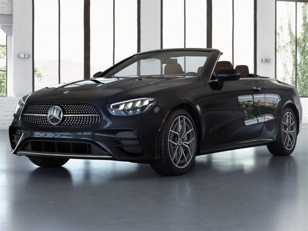 2023 Mercedes-Benz E-Class E 450 — Convertible — 23,978 mi — New York, NY