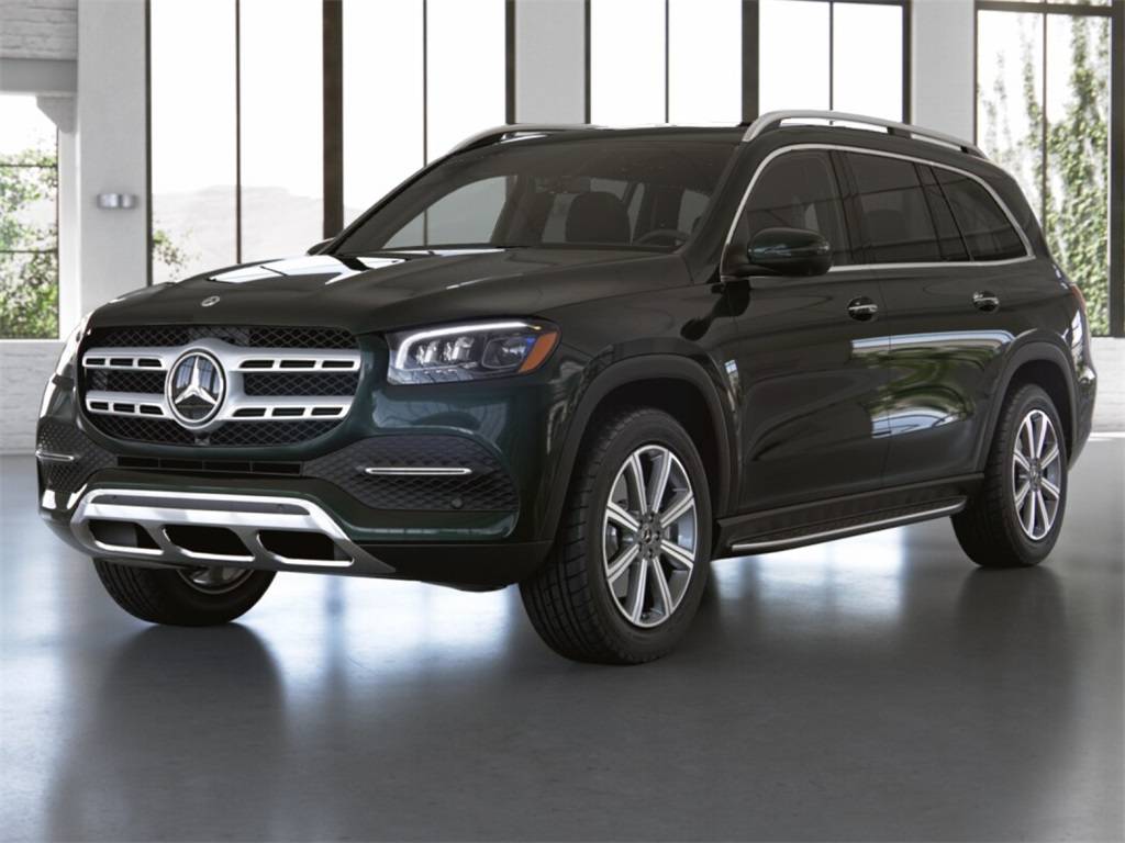 2022 Mercedes-Benz GLS GLS 450 — SUV — 11,509 mi — New York, NY
