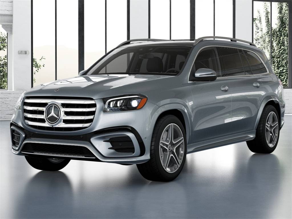 2025 Mercedes-Benz GLS GLS 450 — SUV — 11,326 mi — New York, NY