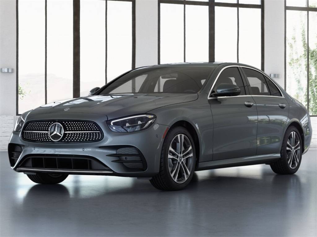 2022 Mercedes-Benz E-Class E 350 — Sedan — 24,992 mi — New York, NY