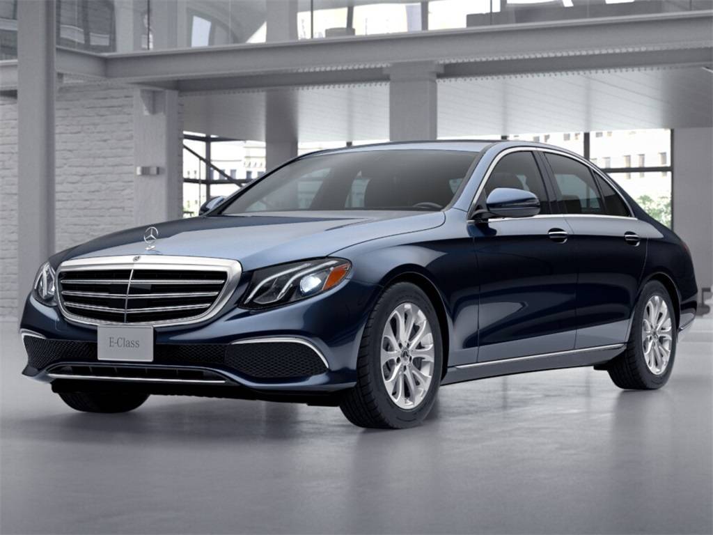 2020 Mercedes-Benz E-Class E 350 — Sedan — 37,618 mi — New York, NY
