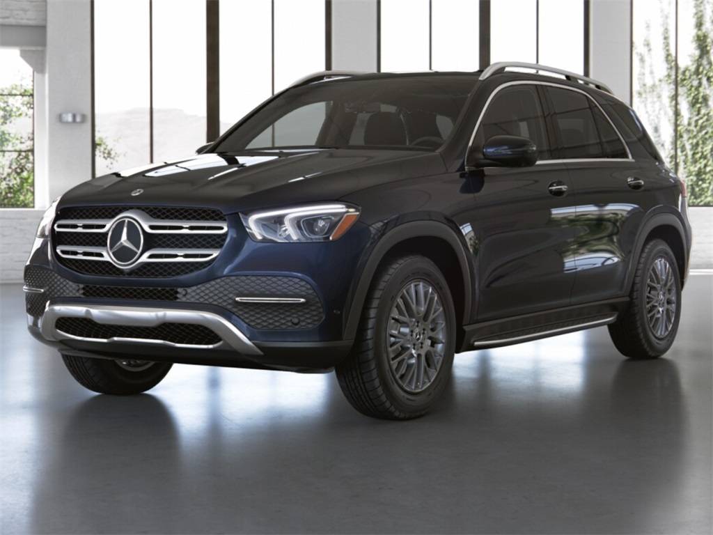 2022 Mercedes-Benz GLE GLE 350 — SUV — 29,825 mi — New York, NY