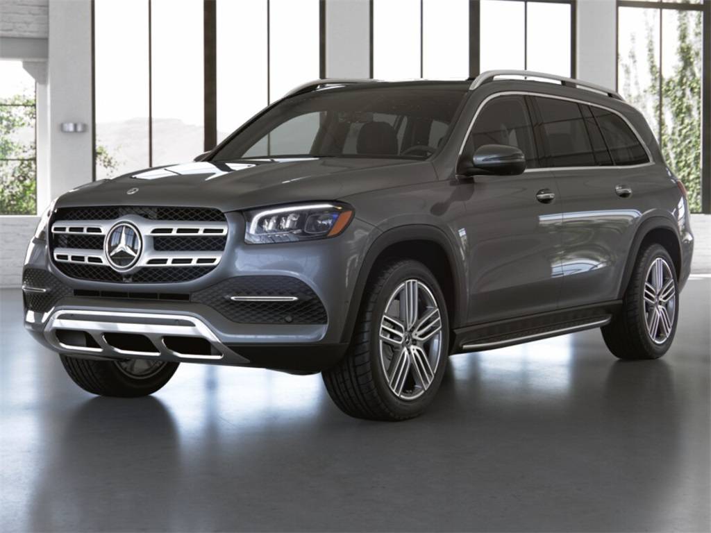 2023 Mercedes-Benz GLS GLS 450 — SUV — 25,813 mi — New York, NY