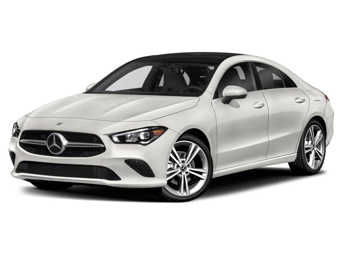 2023 Mercedes-Benz CLA CLA 250 — Sedan — 29,937 mi — New York, NY