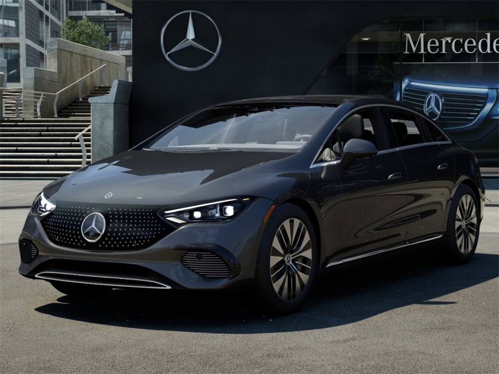 2024 Mercedes-Benz EQE Sedan EQE 350 — Sedan — 1,000 mi — New York, NY