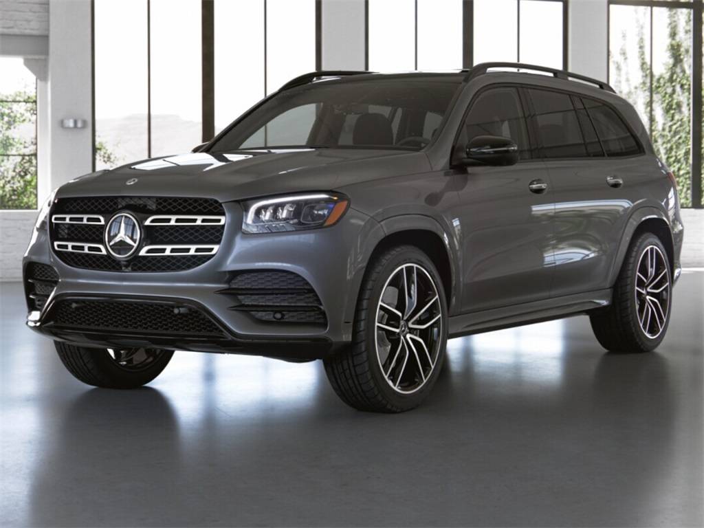 2023 Mercedes-Benz GLS GLS 450 — SUV — 11,200 mi — New York, NY