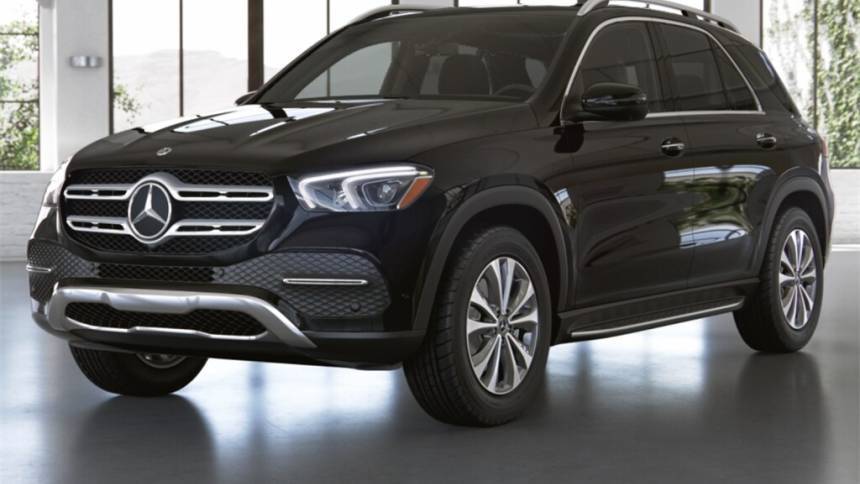 2023 Mercedes-Benz GLE GLE 350 — SUV — 40,953 mi — New York, NY
