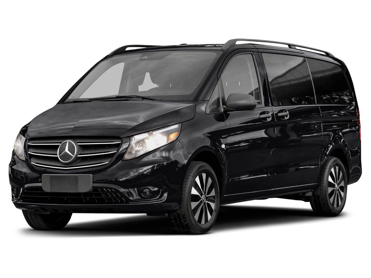 2023 Mercedes-Benz Metris Passenger Van Standard — Passenger Van — 12 mi — New York, NY