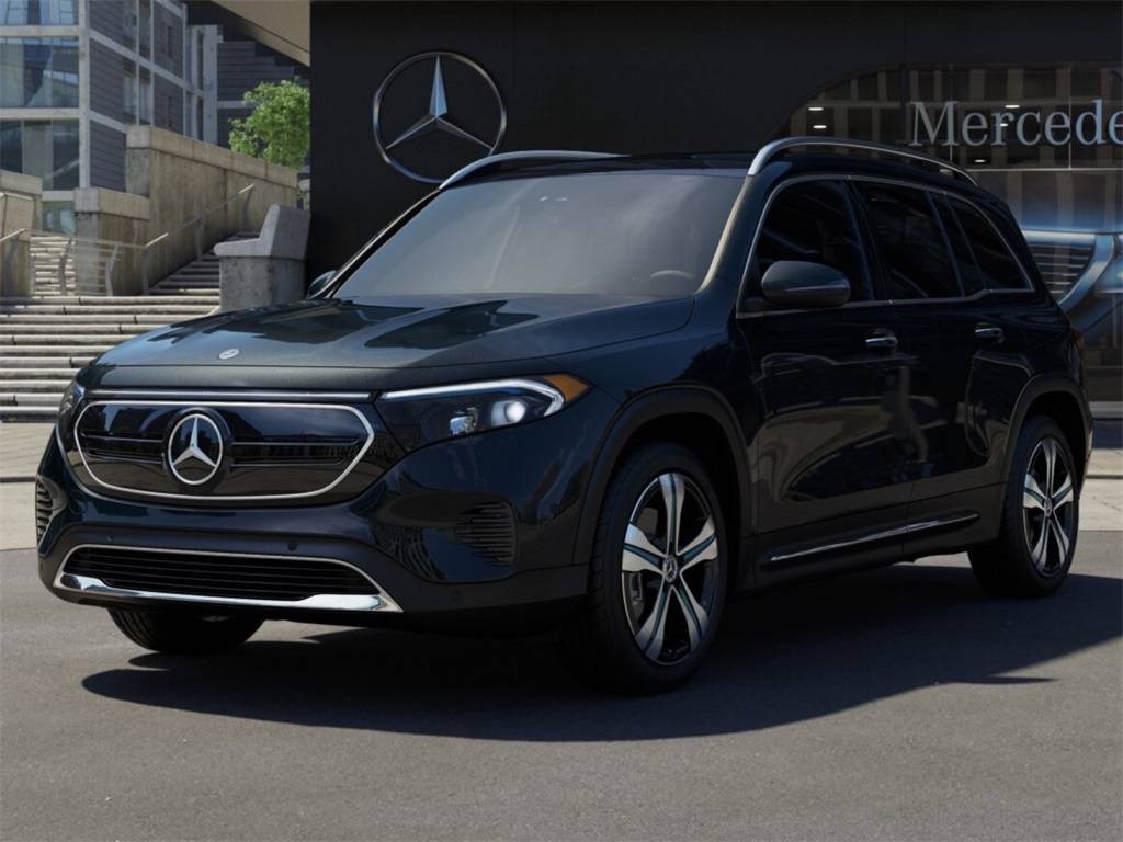 2023 Mercedes-Benz EQB EQB 350 — SUV — 28,966 mi — New York, NY