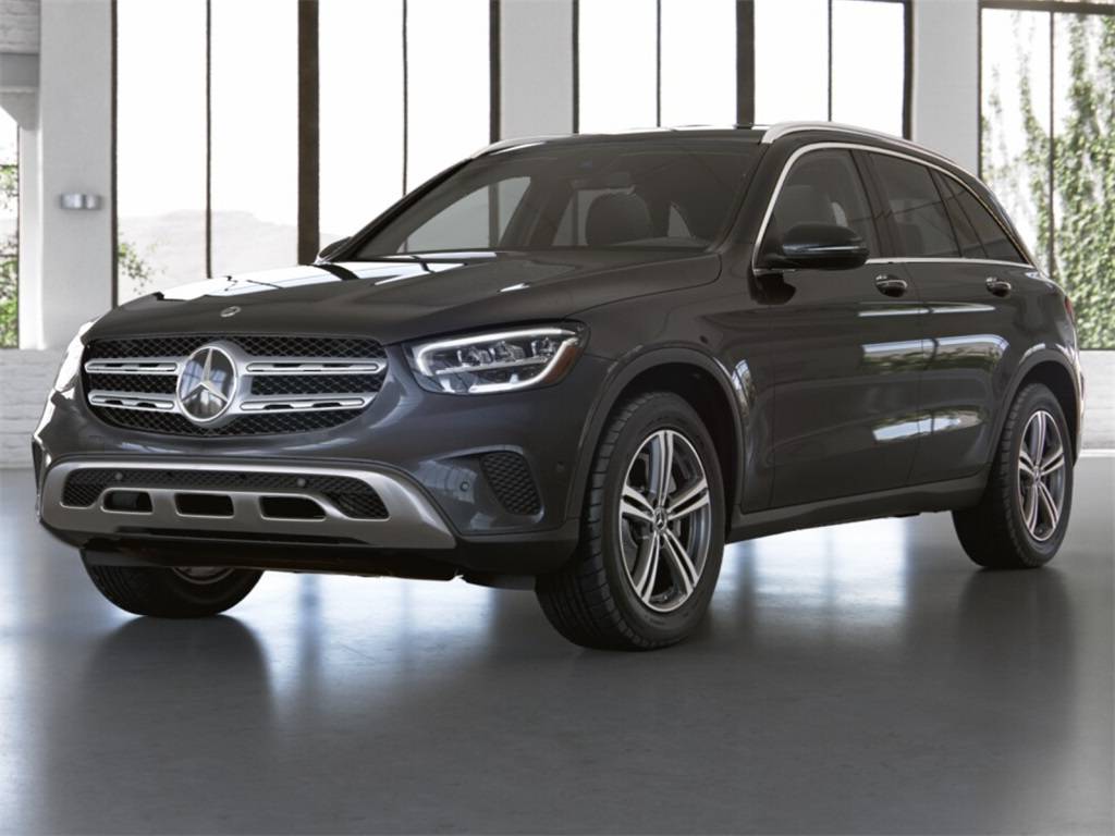 2021 Mercedes-Benz GLC GLC 300 — SUV — 11,000 mi — New York, NY