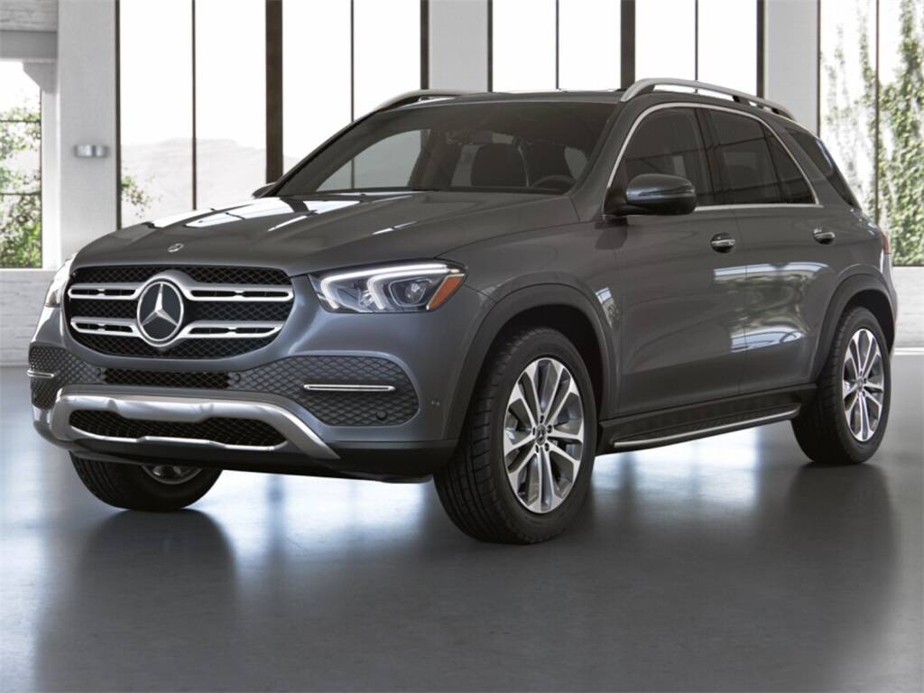 2022 Mercedes-Benz GLE GLE 350 — SUV — 26,988 mi — New York, NY