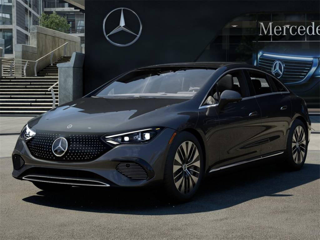 2024 Mercedes-Benz EQE Sedan EQE 350 — Sedan — 951 mi — New York, NY