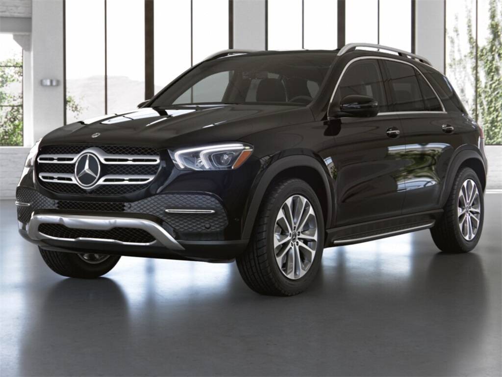 2023 Mercedes-Benz GLE GLE 350 — SUV — 28,526 mi — New York, NY