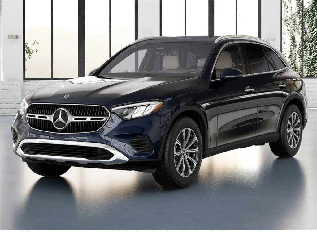 2023 Mercedes-Benz GLC GLC 300 — SUV — 2,302 mi — New York, NY