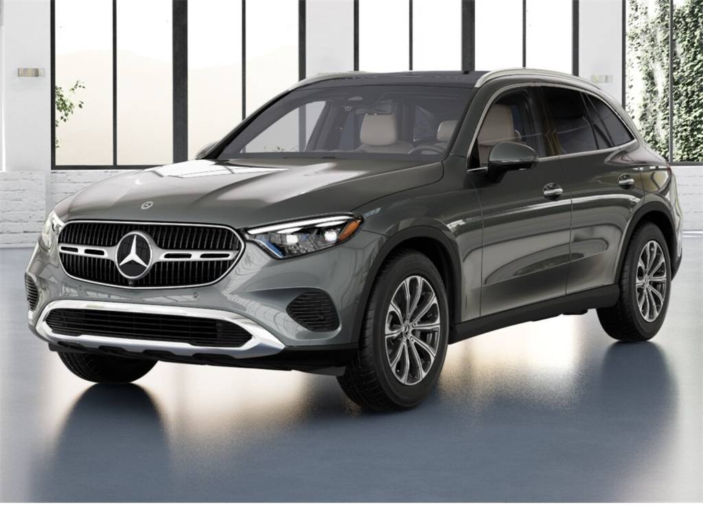 2023 Mercedes-Benz GLC GLC 300 — SUV — 22,177 mi — New York, NY