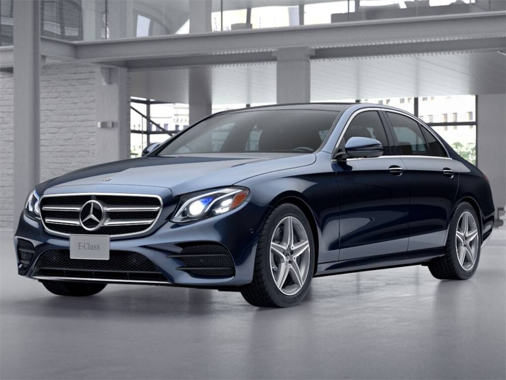 2020 Mercedes-Benz E-Class E 350 — Sedan — 30,153 mi — New York, NY