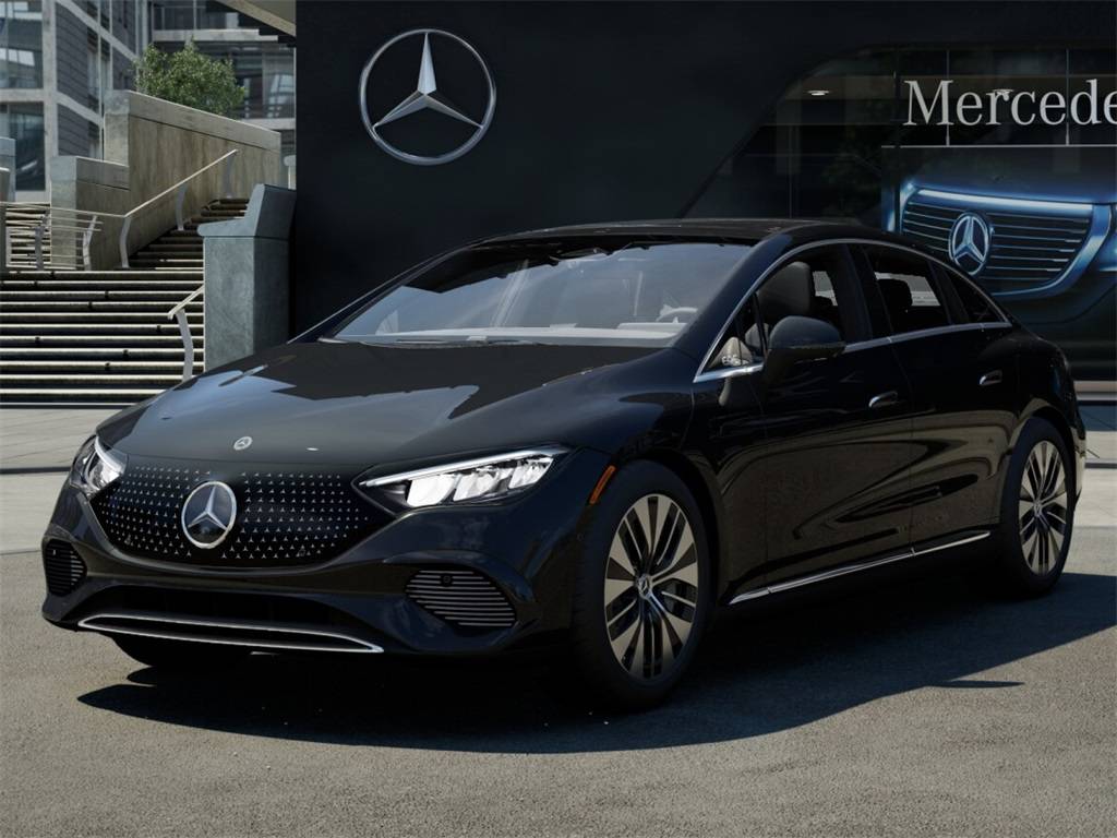 2024 Mercedes-Benz EQE Sedan EQE 350 — Sedan — 1,000 mi — New York, NY