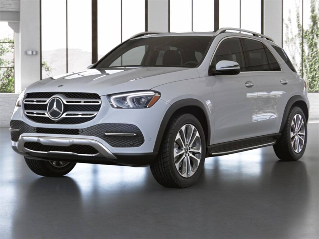 2022 Mercedes-Benz GLE GLE 350 — SUV — 32,064 mi — New York, NY