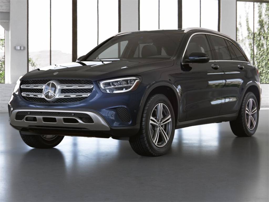 2022 Mercedes-Benz GLC GLC 300 — SUV — 22,706 mi — New York, NY