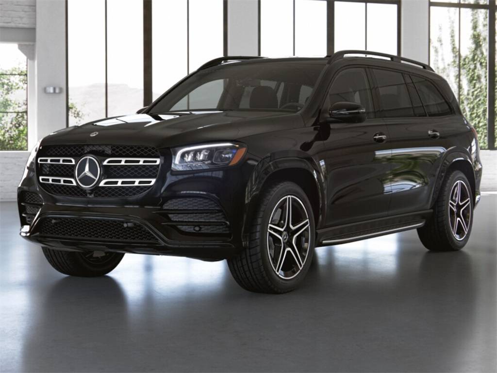 2022 Mercedes-Benz GLS GLS 450 — SUV — 22,979 mi — New York, NY