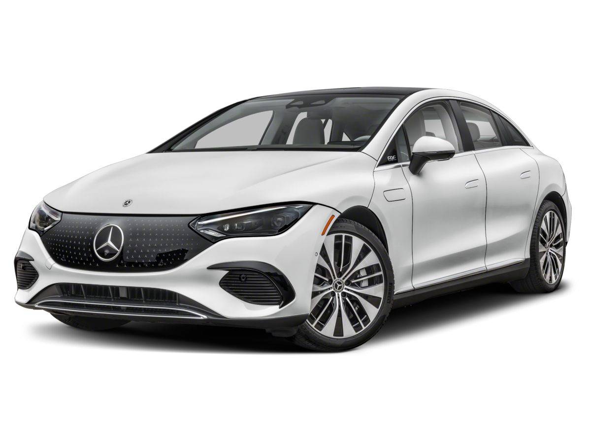 2024 Mercedes-Benz EQE Sedan EQE 350 — Sedan — 7,136 mi — New York, NY