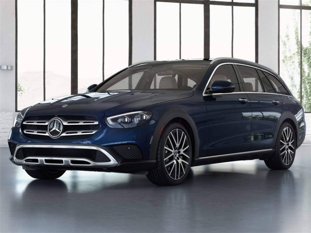 2021 Mercedes-Benz E-Class E 450 — Wagon — 42,874 mi — New York, NY