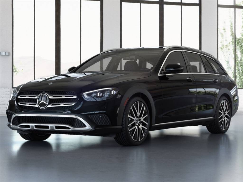 2023 Mercedes-Benz E-Class E 450 — Wagon — 16,980 mi — New York, NY