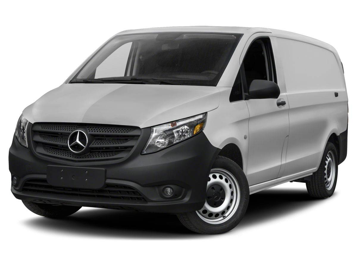 2016 Mercedes-Benz Metris Cargo Van Standard — Cargo Van — 20,813 mi — New York, NY