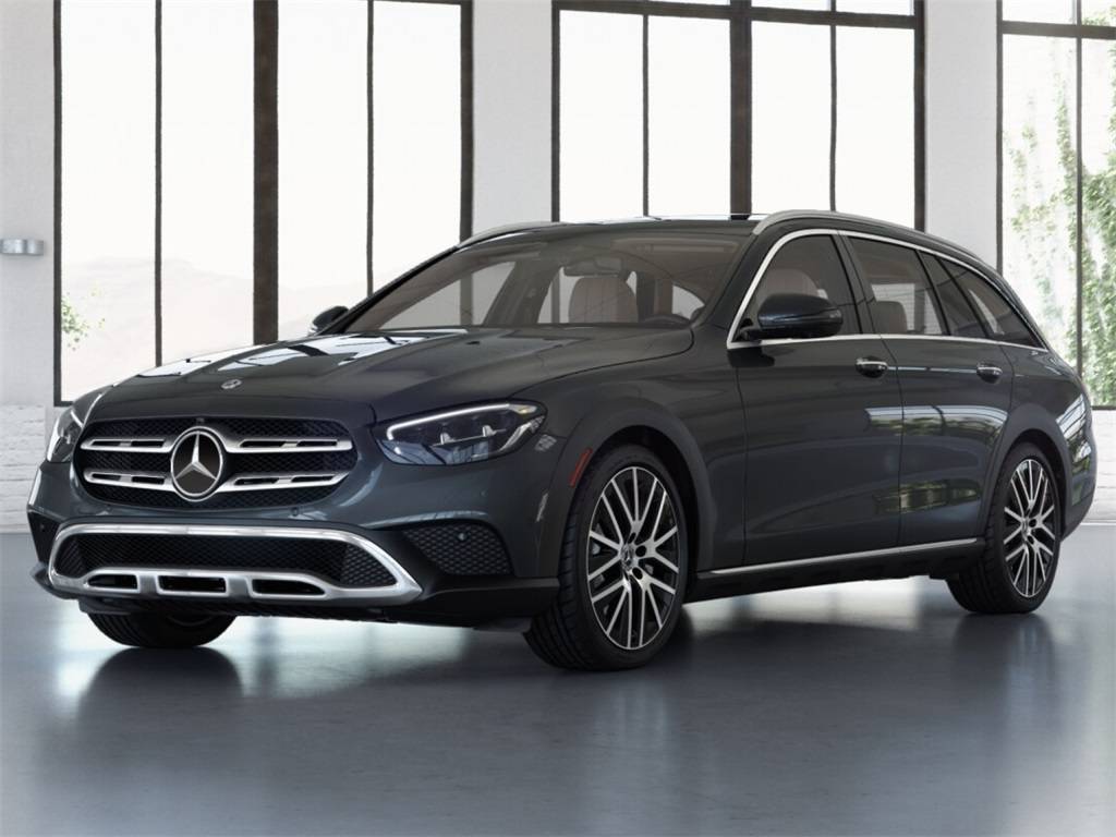 2022 Mercedes-Benz E-Class E 450 — Wagon — 17,122 mi — New York, NY