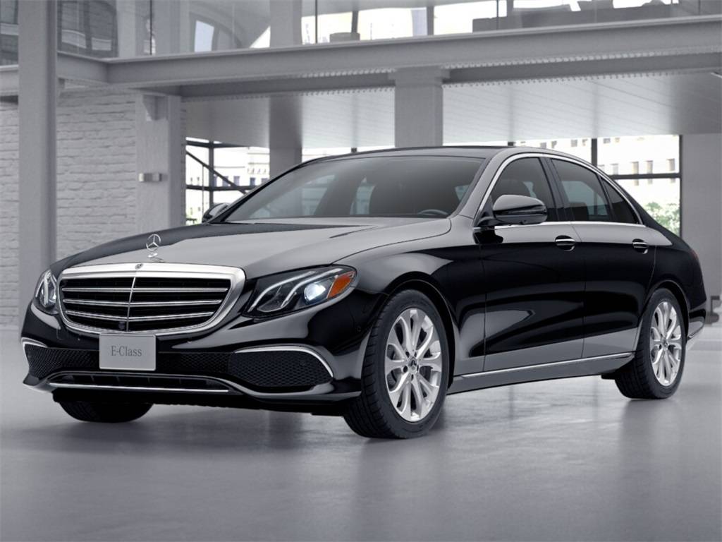 2020 Mercedes-Benz E-Class E 350 — Sedan — 31,282 mi — New York, NY