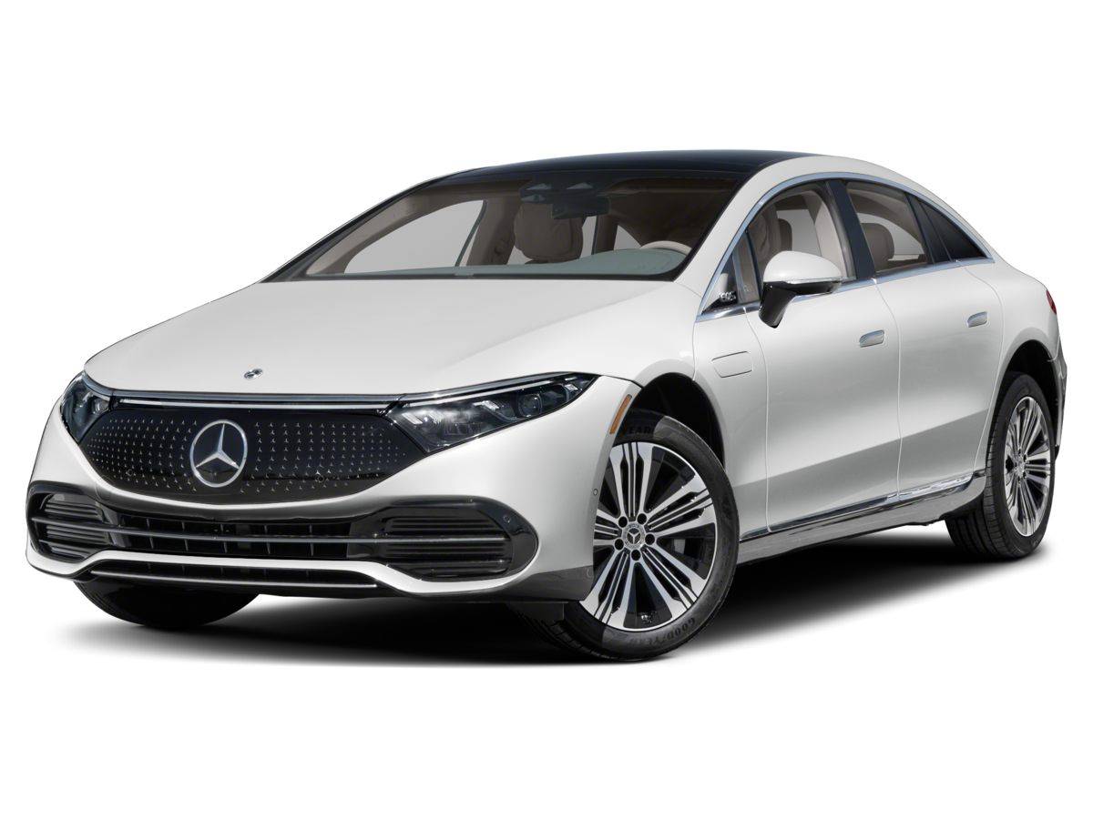 2024 Mercedes-Benz EQS Sedan EQS 450 — Hatchback — 7,990 mi — New York, NY