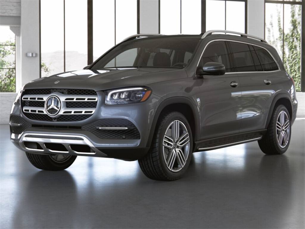 2023 Mercedes-Benz GLS GLS 450 — SUV — 24,051 mi — New York, NY
