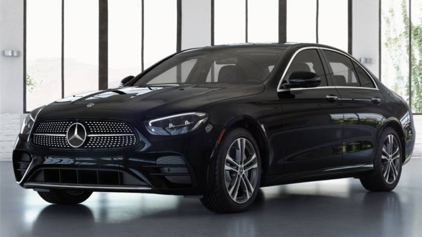 2022 Mercedes-Benz E-Class E 350 — Sedan — 30,564 mi — New York, NY