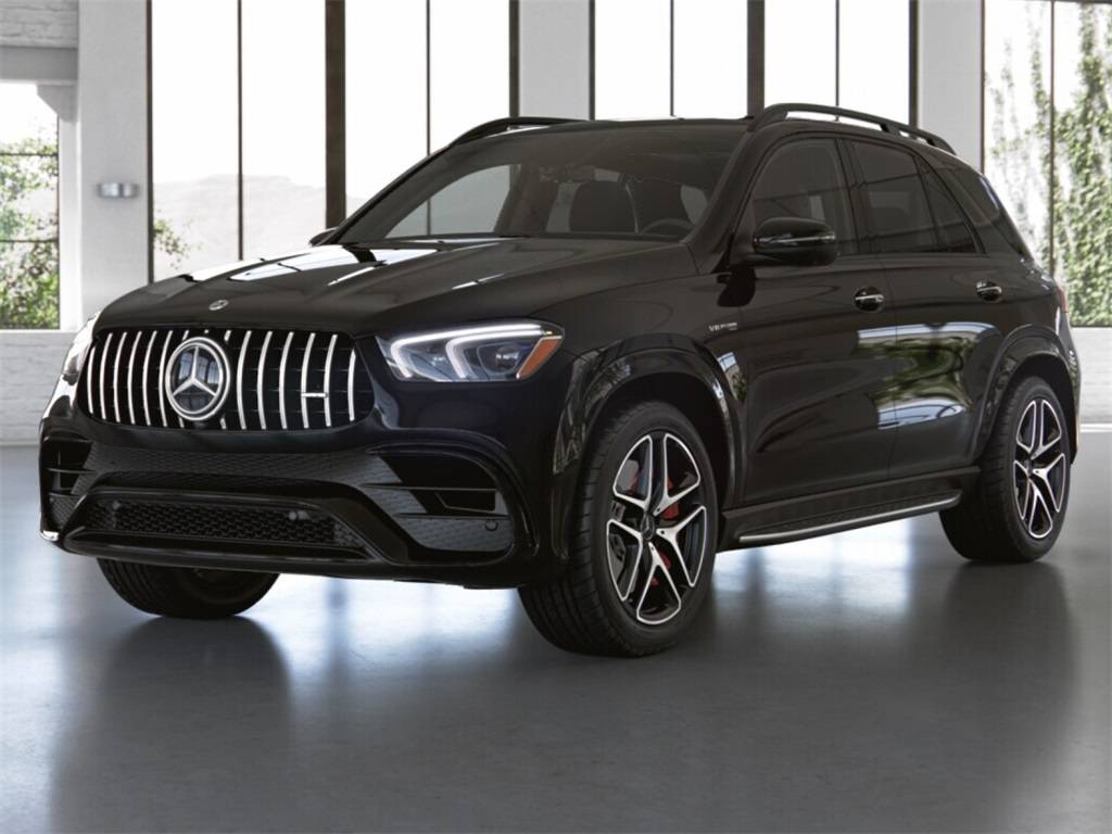2023 Mercedes-Benz GLE AMG GLE 63 S — SUV — 15,584 mi — New York, NY