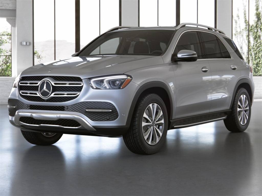 2023 Mercedes-Benz GLE GLE 350 — SUV — 34,618 mi — New York, NY