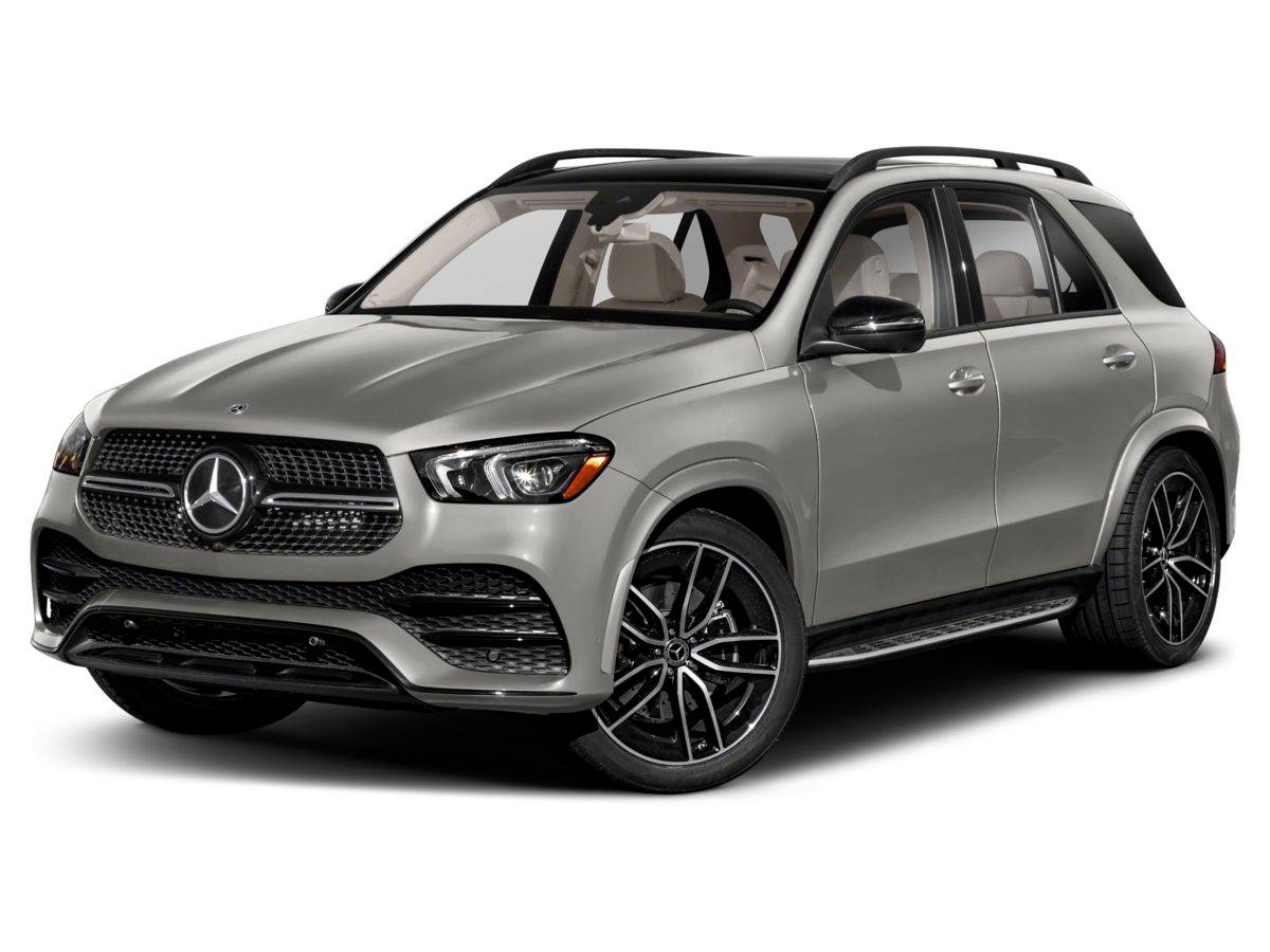 2021 Mercedes-Benz GLE GLE 580 — SUV — 24,746 mi — New York, NY