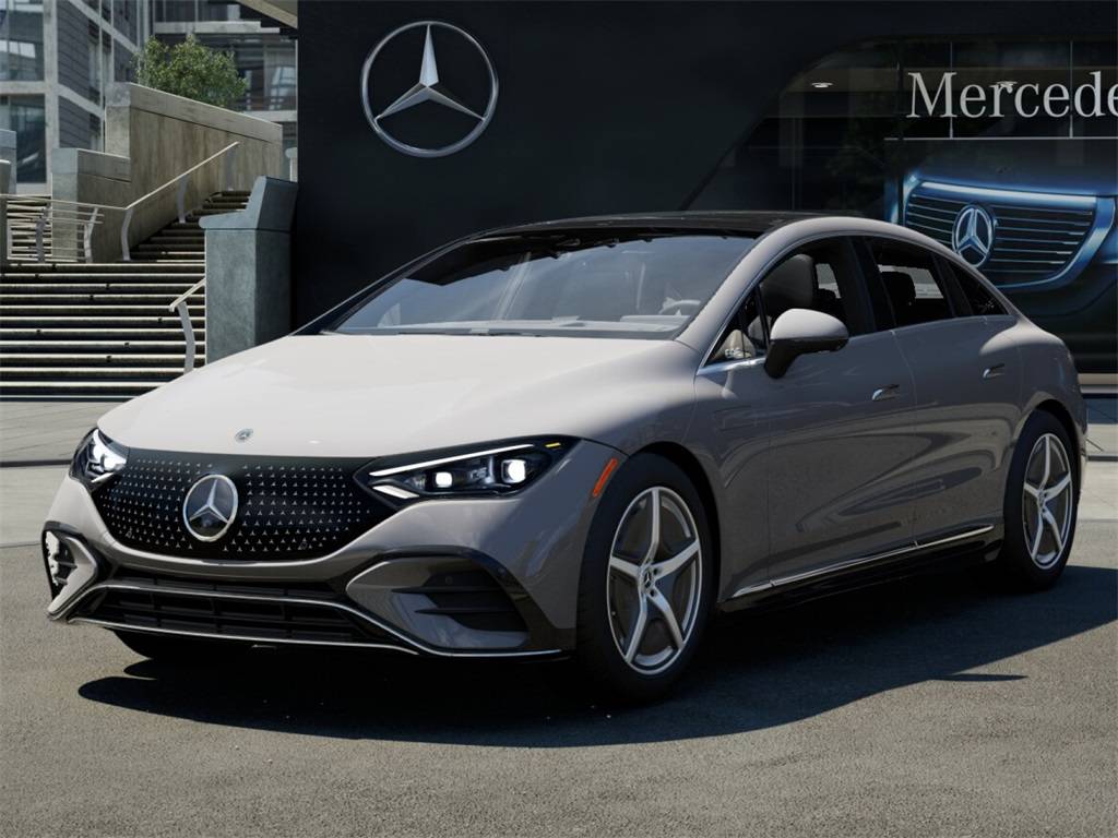2024 Mercedes-Benz EQE Sedan EQE 350 — Sedan — 1,000 mi — New York, NY